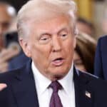 UK Teacher Reported to Counter-Terrorism Investigators for Showing Trump Videos in Politics Class