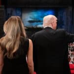 Kennedy Center Board Votes Unanimously to Rename Venue After Trump