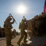 Two U.S Troops Killed in Deadly Syria ISIS Attack Identified as Iowa National Guard Soldiers: ‘Great American Patriots’