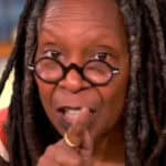 Whoopi Goldberg: American Troops Who Follow Orders Are Being ‘Set Up’ for ‘War Crimes’ Charges