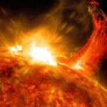 Sun Increasingly Blasting Earth with Powerful X-Class Solar Flares, Scientists Warn