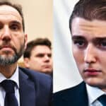 Jim Jordan: FBI Searched Barron Trump’s Bedroom During Jack Smith’s Mar-a-Lago Raid