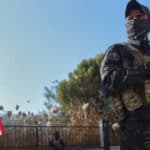 Terrorist Leader Behind Recent Attack on Americans Killed in Syria Strikes