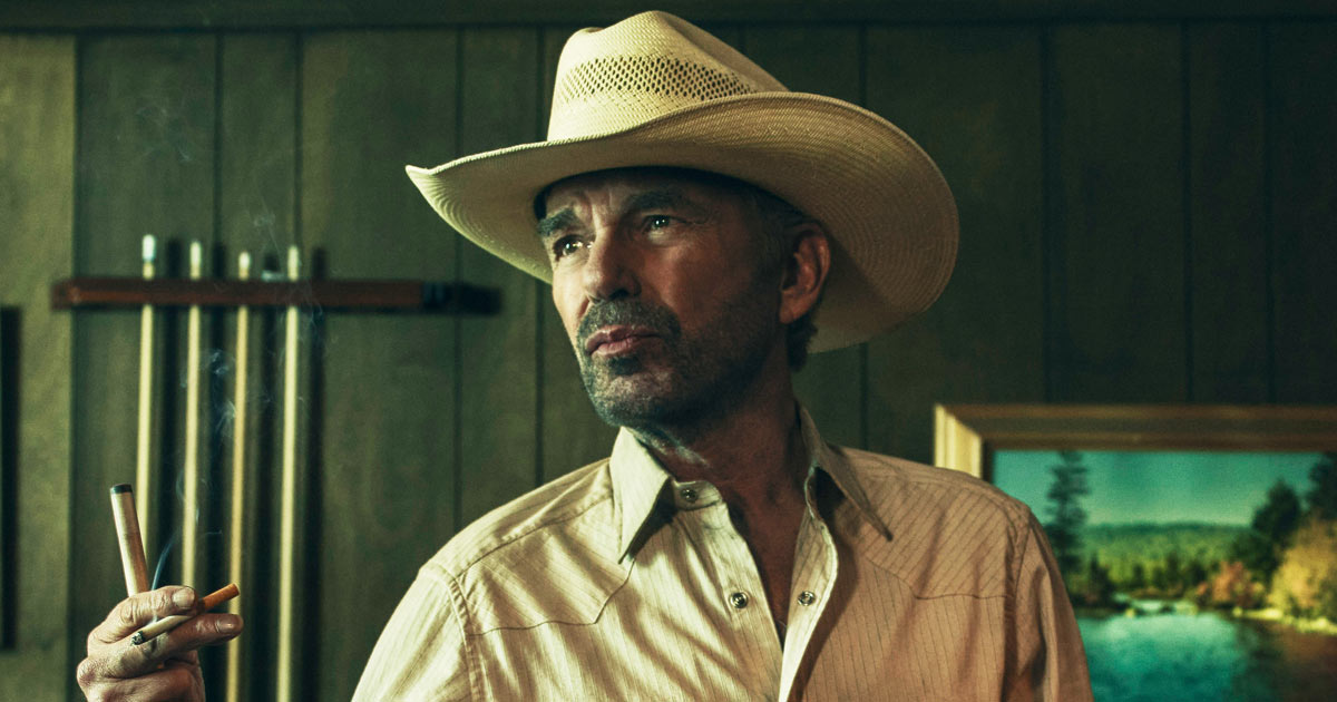 Billy Bob Thornton Slams Liberal Hollywood for Snubbing &lsquo;Landman&rsquo; Over Politics - Slay News