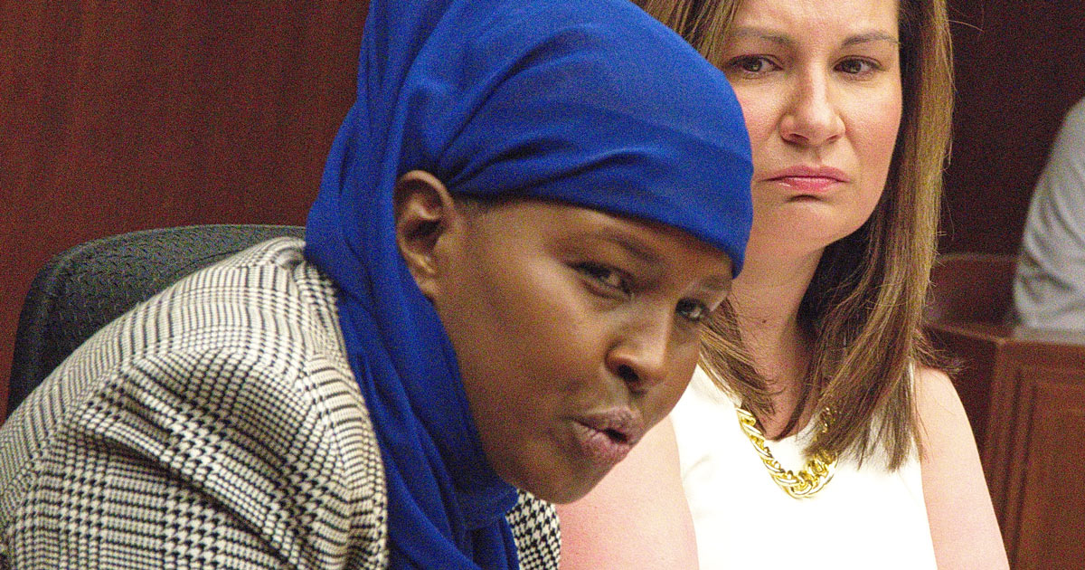 Minnesota Democrats Refuse to Give Up Donations Linked to Somali Fraud - Slay News