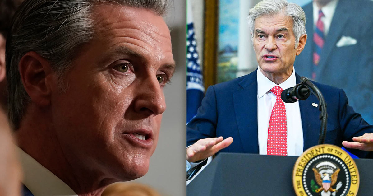 California Caught Funneling Over $1.3 Billion in Federal Taxpayer-Funded Healthcare to Illegal Aliens - Slay News