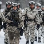 White House: European Troop Deployment Won’t Dissuade Trump from Acquiring Greenland