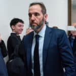 Jack Smith Caught Bribing Informant with $20,000 Payment, FBI Docs Show