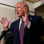 Trump Warns U.S Must Take Greenland: ‘If We Don’t Do It, Russia or China Will’