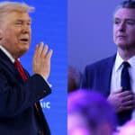 Trump Humiliates Gavin Newsom in Front of World Leaders at WEF