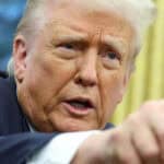 Trump Says He Will Announce New Federal Reserve Chair ‘Next Week’