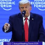 Trump Drops Hammer on ‘Ungrateful’ Globalists in WEF Speech