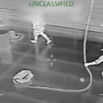 U.S. Navy Seizes Sixth Venezuelan Oil Tanker in Caribbean as Trump Escalates Crackdown