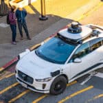 Driverless Waymo Vehicle Strikes Child Near Los Angeles School