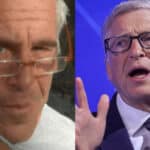 Bill Gates Panics Over Latest Epstein Files: ‘Completely False’