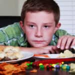 Study Links Childhood Consumption of Ultraprocessed Foods to Lower IQ