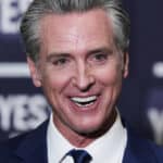 Gavin Newsom Says He Can Relate to Black People Because He ‘Can’t Read’