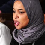 Top DOJ Official Warns ‘Serious Questions’ Emerging About Ilhan Omar’s Citizenship