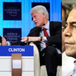 Epstein Served as ‘Davos Concierge’ to Connect WEF Elites