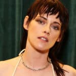 Actress Kristen Stewart Mocked for ‘Elite-Level Word Salad’ During Anti-ICE Rant