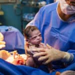 Canadian Doctors Call for Newborn Babies to Be Euthanized