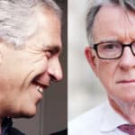 Lord Peter Mandelson Arrested by UK Police on Epstein-Linked Corruption Charges