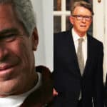 UK’s Ex-US Ambassador Leaked Explosive Secret Government Data to Epstein, Emails Show