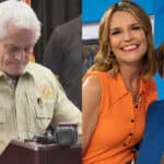 Sheriff: Home of Savannah Guthrie’s Missing Mom Is Now a ‘Crime Scene’: ‘She Did Not Leave on Her Own’