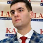 Texas GOP Candidate Raises Concerns That Primary Opponent Is Democrat Running as Republican