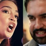 AOC & Mamdani Torched for Silence on Iran’s Civilian Slaughter While Blasting Trump’s Military Strikes Against Brutal Regime