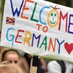 African Migrant Arrested for Beheading Wife After German Media Hailed Him as ‘Model’ for ‘Integration Success’