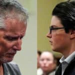 Father of Georgia School Shooter Convicted of 2nd-Degree Murder for Giving Son the Gun for Christmas