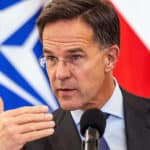 Nato Chief Confirms U.S Intelligence: Iran Was ‘Close’ to Developing Nuclear Weapon