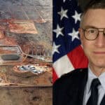 Former Head of Military Base Linked to UFO Rumors Goes Missing